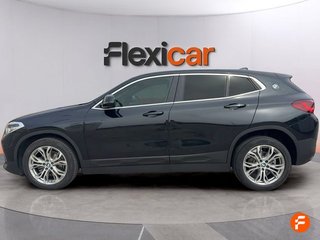 BMW X2 sDrive18i