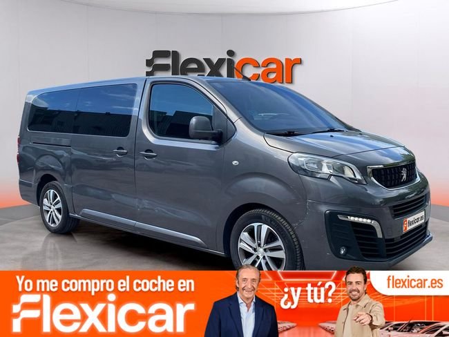 Peugeot Traveller Active BlueHDi 110KW (150CV) Long - foto 1