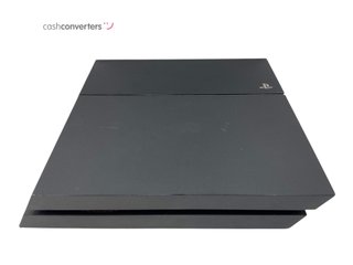 sony ps4 500gb