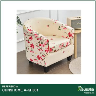 Fodere elastiche per sedie Chesterfield