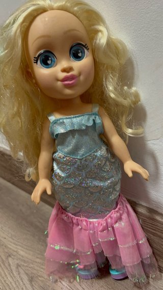 Muñeca Diana Youtuber