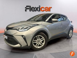 Toyota C-HR 1.8 125H Active
