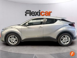Toyota C-HR 1.8 125H Active