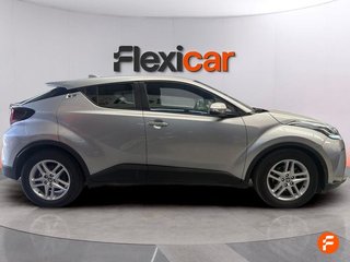 Toyota C-HR 1.8 125H Active