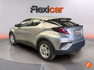 Toyota C-HR 1.8 125H Active