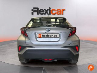 Toyota C-HR 1.8 125H Active