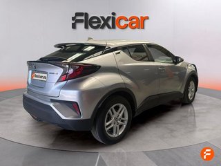 Toyota C-HR 1.8 125H Active