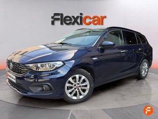 Fiat Tipo 1.4 Easy 88kW (120CV) gasolina/GLP SW
