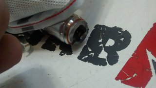 850201H000 AIRBAG CORTINA DERECHO KIA CEED 2007-2008-2009-2010-2011-2012