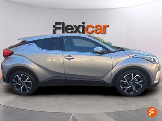 Toyota C-HR 1.8 125H Advance
