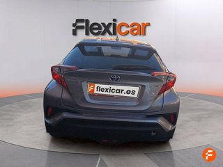 Toyota C-HR 1.8 125H Advance