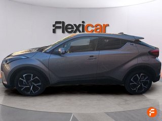 Toyota C-HR 1.8 125H Advance