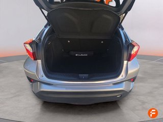 Toyota C-HR 1.8 125H Advance