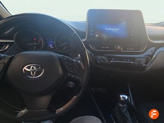 Toyota C-HR 1.8 125H Advance