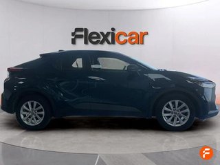 Toyota C-HR 1.8 140H Active