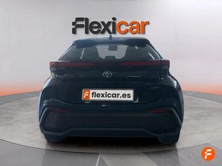 Toyota C-HR 1.8 140H Active