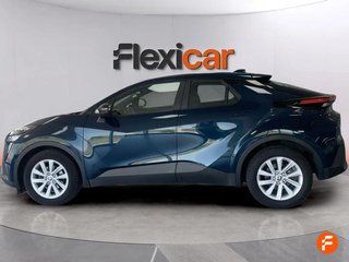 Toyota C-HR 1.8 140H Active