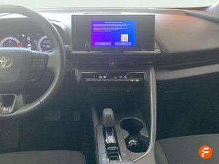 Toyota C-HR 1.8 140H Active