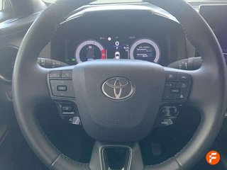 Toyota C-HR 1.8 140H Active