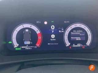 Toyota C-HR 1.8 140H Active