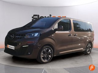 Opel Zafira 2.0 Diésel 130kW (180CV) L Elegance Aut