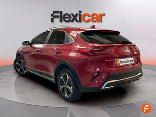 Kia XCeed 1.6 GDi PHEV 104kW (141CV) eDrive