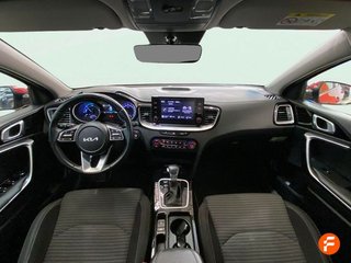 Kia XCeed 1.6 GDi PHEV 104kW (141CV) eDrive