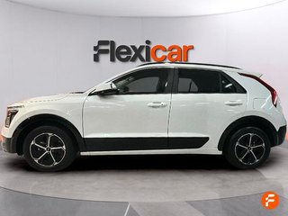 Kia Niro 1.6 GDi HEV 95kW (129CV) Drive