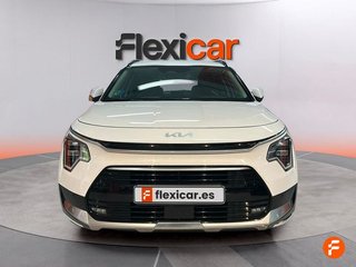 Kia Niro 1.6 GDi HEV 95kW (129CV) Drive