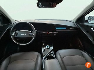 Kia Niro 1.6 GDi HEV 95kW (129CV) Drive