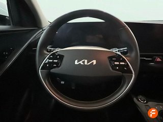 Kia Niro 1.6 GDi HEV 95kW (129CV) Drive