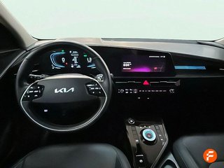 Kia Niro 1.6 GDi HEV 95kW (129CV) Drive