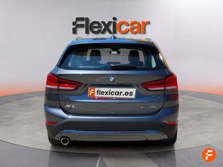 BMW X1 xDrive25e