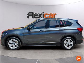 BMW X1 xDrive25e