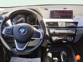 BMW X1 xDrive25e