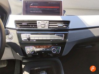 BMW X1 xDrive25e