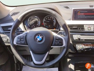 BMW X1 xDrive25e