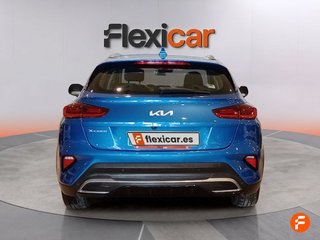 Kia XCeed 1.0 T-GDi Drive 88kW (120CV)