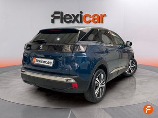 Peugeot 3008 1.2 PureTech 96KW S&S Allure Pack