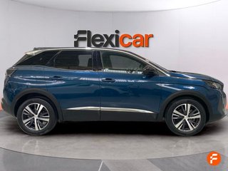 Peugeot 3008 1.2 PureTech 96KW S&S Allure Pack