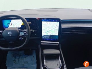 Renault Espace Tech. Esp. Alpine E-T full hyb. 146kW 5p