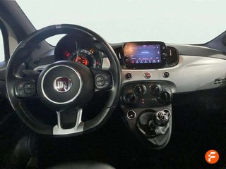 Fiat 500 Connect 1.0 Hybrid 51KW (70 CV)