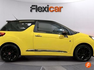 DS DS 3 PureTech 81kW (110CV) Performance Line