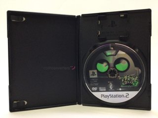 ratchet & clank 3 jap ps2