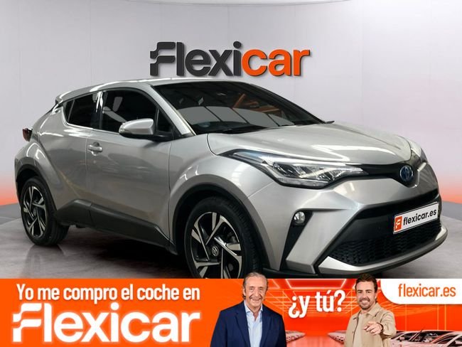 Toyota C-HR 1.8 125H Active - foto 1