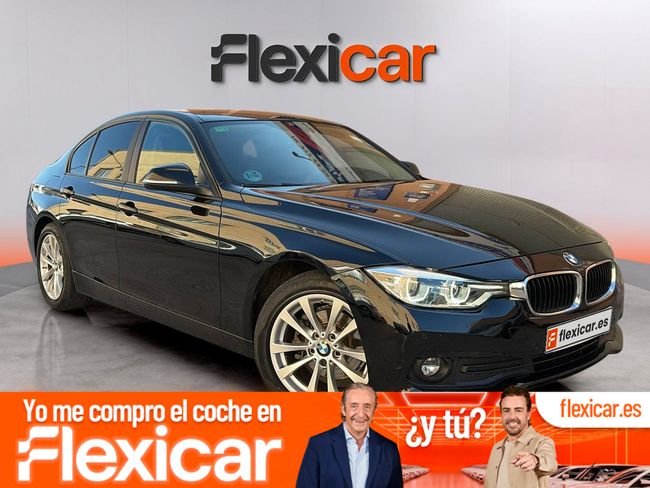 BMW Serie 3 318d - foto 1