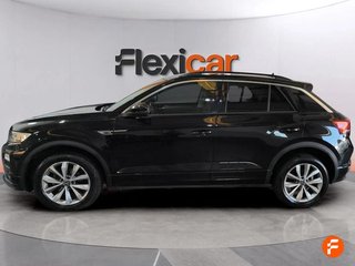 Volkswagen T-Roc R-Line 1.5 TSI 110kW (150CV) DSG