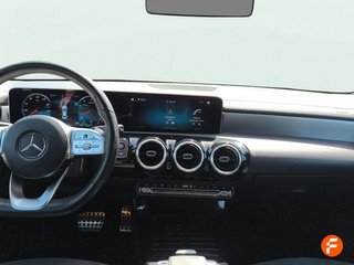 Mercedes CLA CLA 250 4MATIC