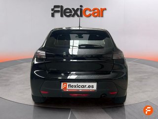 Peugeot 208 Style Gasolina 100 S&S 6 Vel MAN