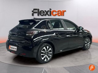 Peugeot 208 Style Gasolina 100 S&S 6 Vel MAN